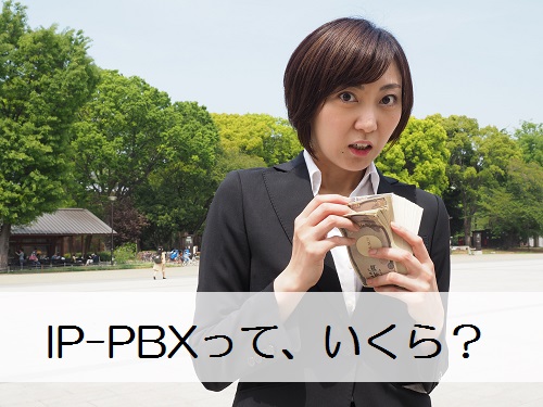 【IP-PBXの価格相場を比較】拠点が多いオフィスに最適！