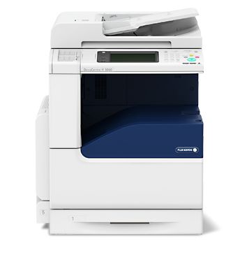 【カウンター2764】富士Xerox コピー機 DocuCentre-Ⅴ C2263 2017年製 直接引取限定 富士ゼロックス複合機DocuCentre-V C2263