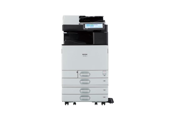 リコーRICOH IM C2010Fのリース価格と特徴【コピー機Gメン】