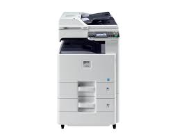 京セラTASKalfa 206ciのリース価格と特徴【コピー機Gメン】