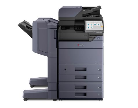 京セラTASKalfa 2554ciのリース価格と特徴【コピー機Gメン】