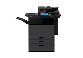 e-STUDIO6508A
