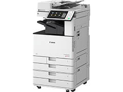 キヤノンiR-ADV C3530F IIIのリース価格と特徴【コピー機Gメン】