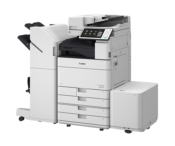 キヤノンiR-ADV C5535F IIIのリース価格と特徴【コピー機Gメン】