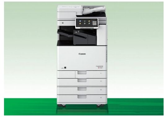 キヤノンiR-ADV DX C3720Fのリース価格と特徴【コピー機Gメン】