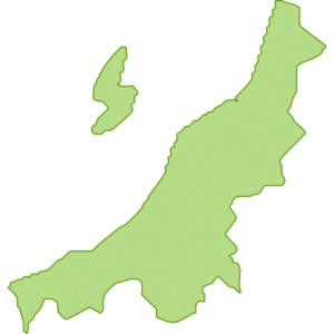 新潟県