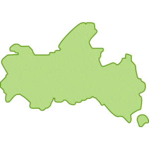 山口県