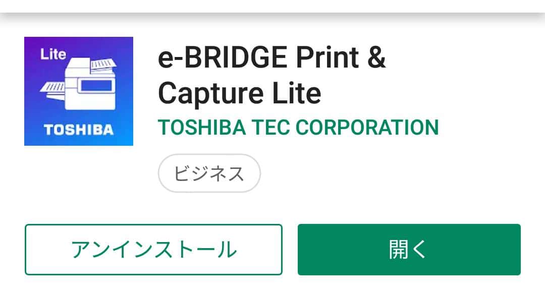 e-BRIDGE Print