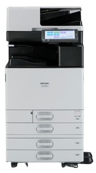 RICOH IM C3510 -