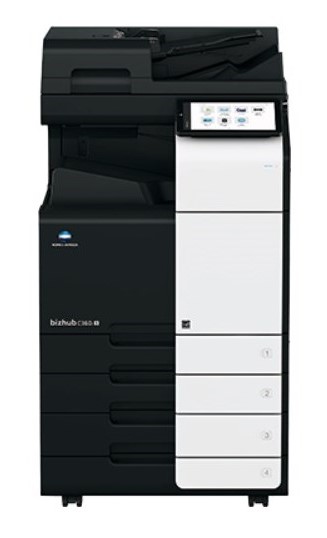 bizhub C450 iS