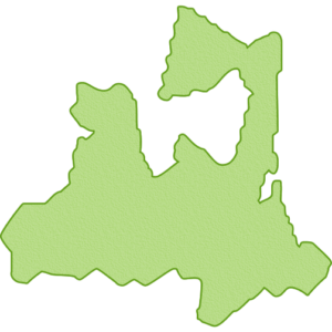 青森県
