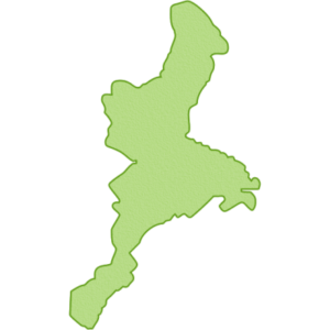 三重県