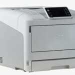 【RICOH SP C751の口コミ評判】リコー A3レーザープリンター