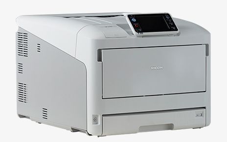 【RICOH SP C751の口コミ評判】リコー A3レーザープリンター