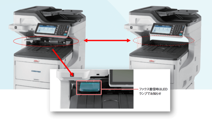 A3カラーレーザープリンター（複合機タイプ）おすすめ比較