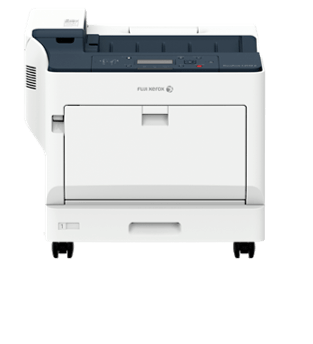 DocuPrint C3550 d