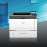 【RICOH P 500/ P 500M / P 501 / P 501M の口コミ評判】リコー A4レーザープリンター（モノクロ機）