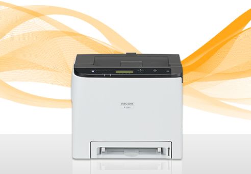 【RICOH P C301の口コミ評判】リコー A4レーザープリンター