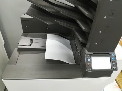 千葉県の中古複合機販売店