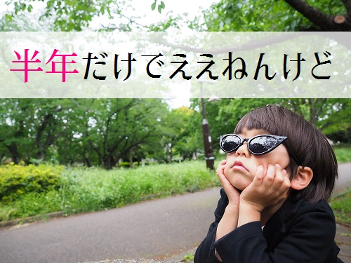 複合機レンタルの期間