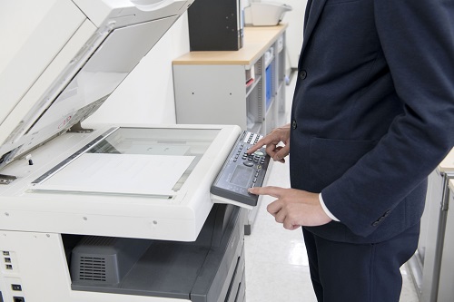 神奈川県・横浜市の中古複合機販売店