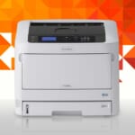 【RICOH P C6000L の口コミ評判】リコー A3カラーレーザープリンター