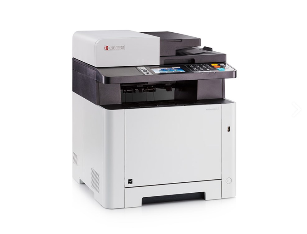 ECOSYS M5526cdw