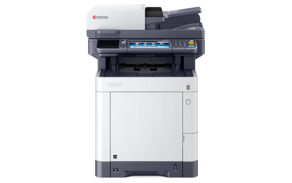 ECOSYS M6635cidn