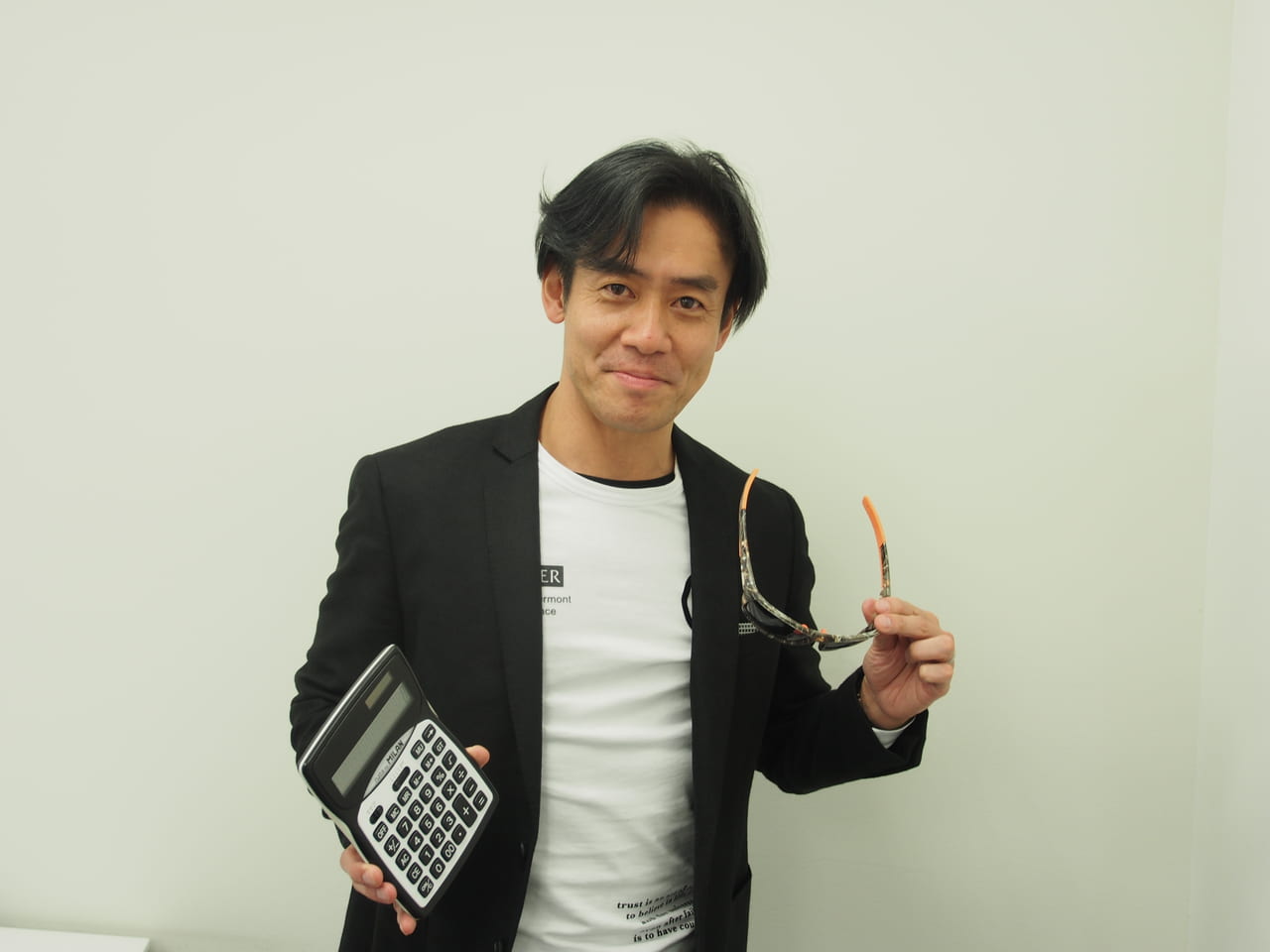 コピー機Gメン監修者ヒロさん