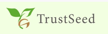 株式会社Trust Seedロゴ