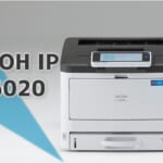 【RICOH IP C6020 / C6020 Mの口コミ評判】リコーA3カラーレーザープリンター