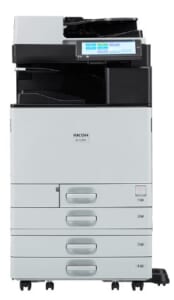 RICOH IM C2010