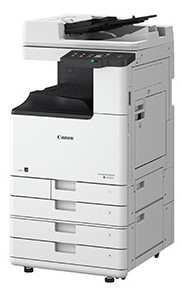 imageRUNNER C3322F