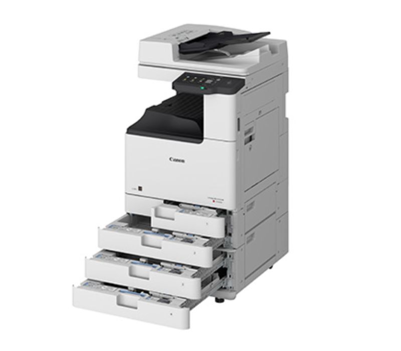 iR C3322F