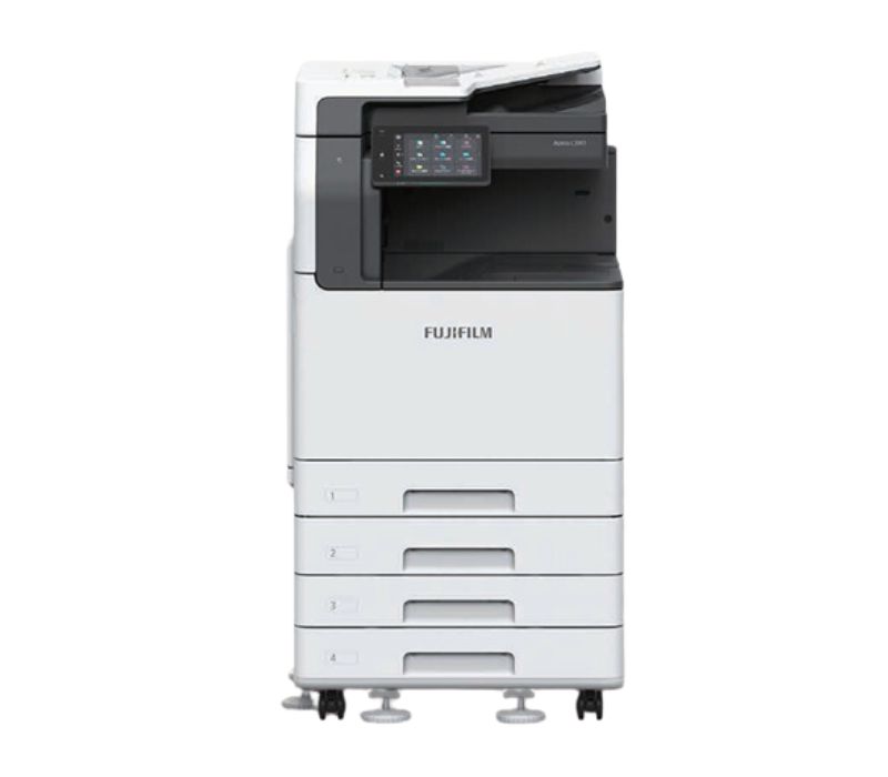 Apeos C2061 (Model-PFS-1T)