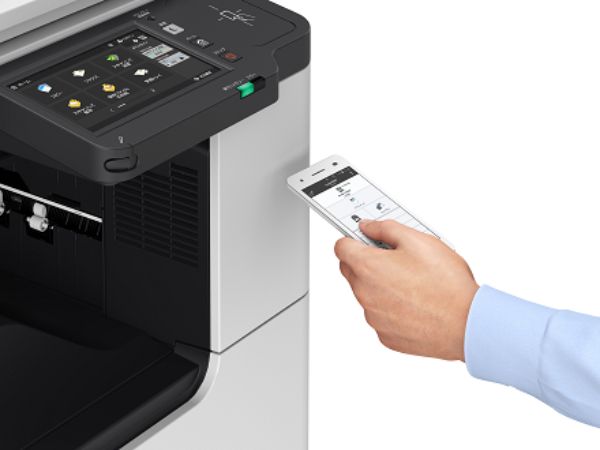 Canon PRINT Business