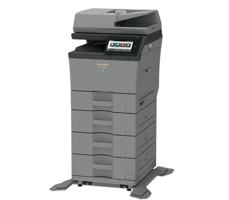 BP-C533WD