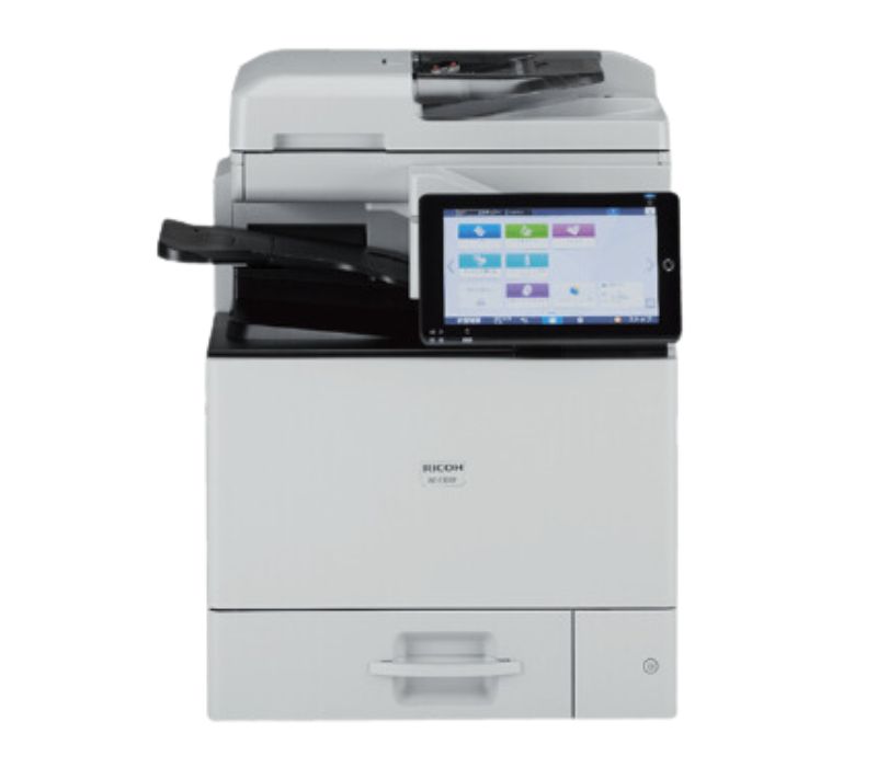 RICOH IM C320F
