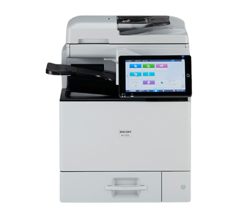 RICOH IM C431F