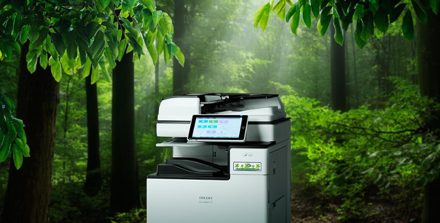 RICOH IM C4500F CE/C3000F CE