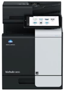 bizhub C4051i