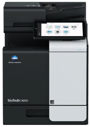 bizhub C4051i