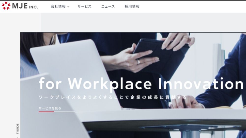 株式会社MJE