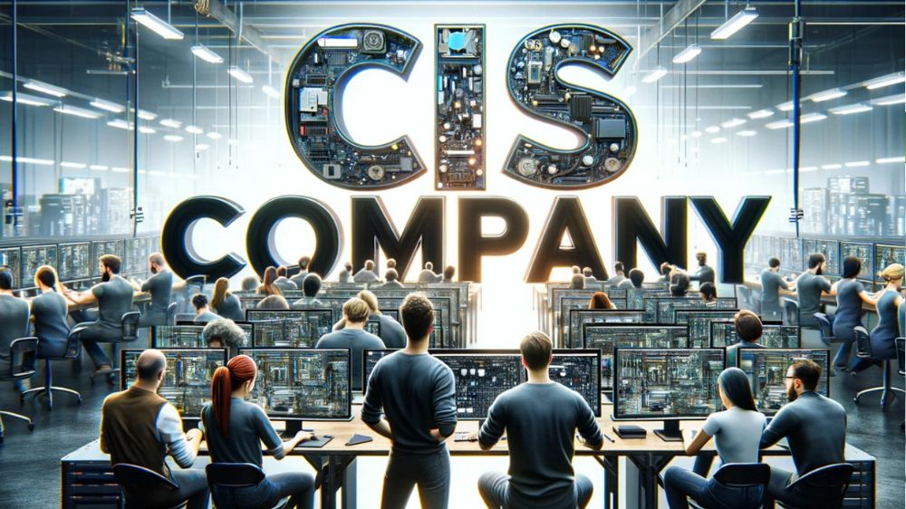 千葉情報機器サービス株式会社