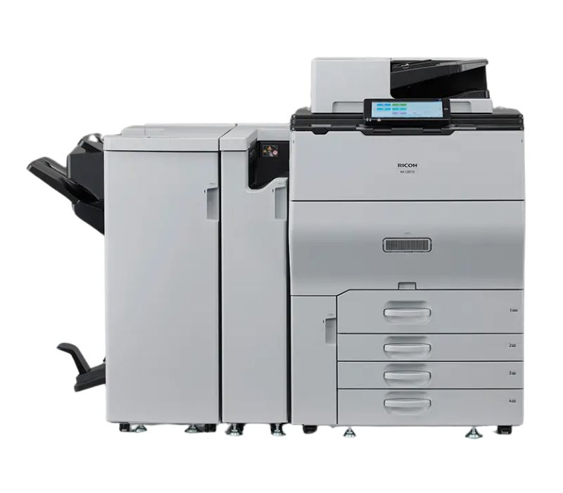 RICOH IM C6510