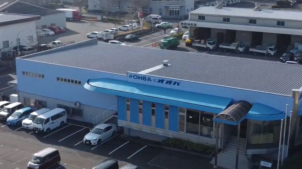 株式会社オオバ