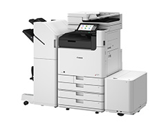 キヤノン imageFORCE C5140F / C5150F / C5160F / C5170F