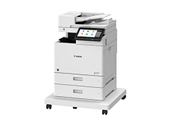 imageFORCE C431F／C331F