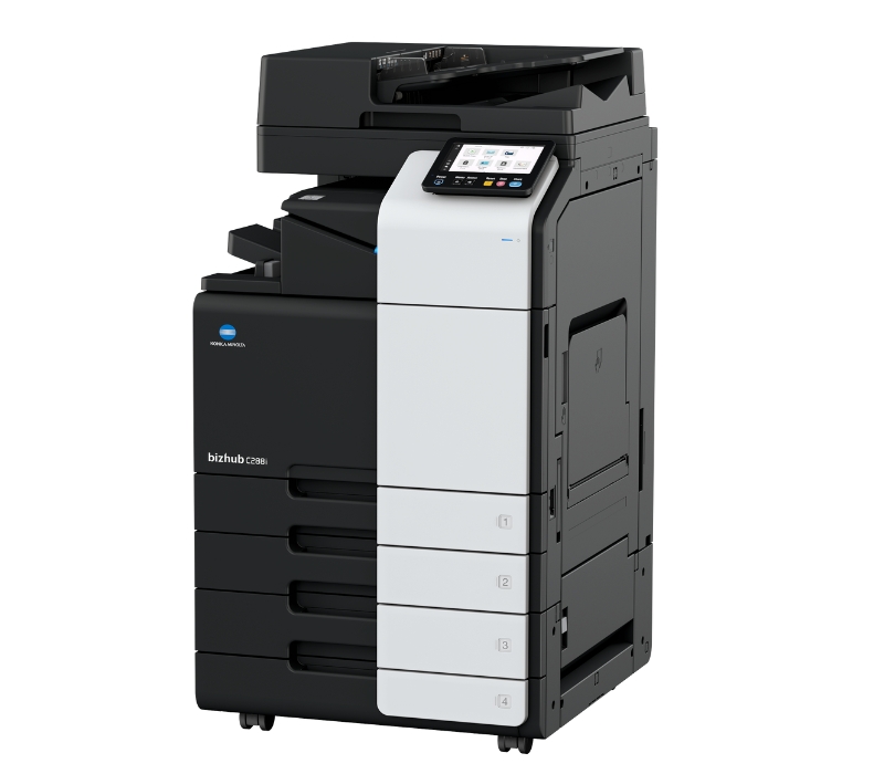 bizhub C288i