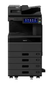 東芝e-studio